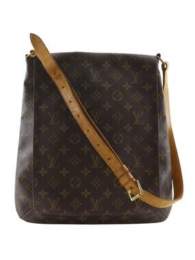 Louis Vuitton Musette Salsa Handbag #334245L62B